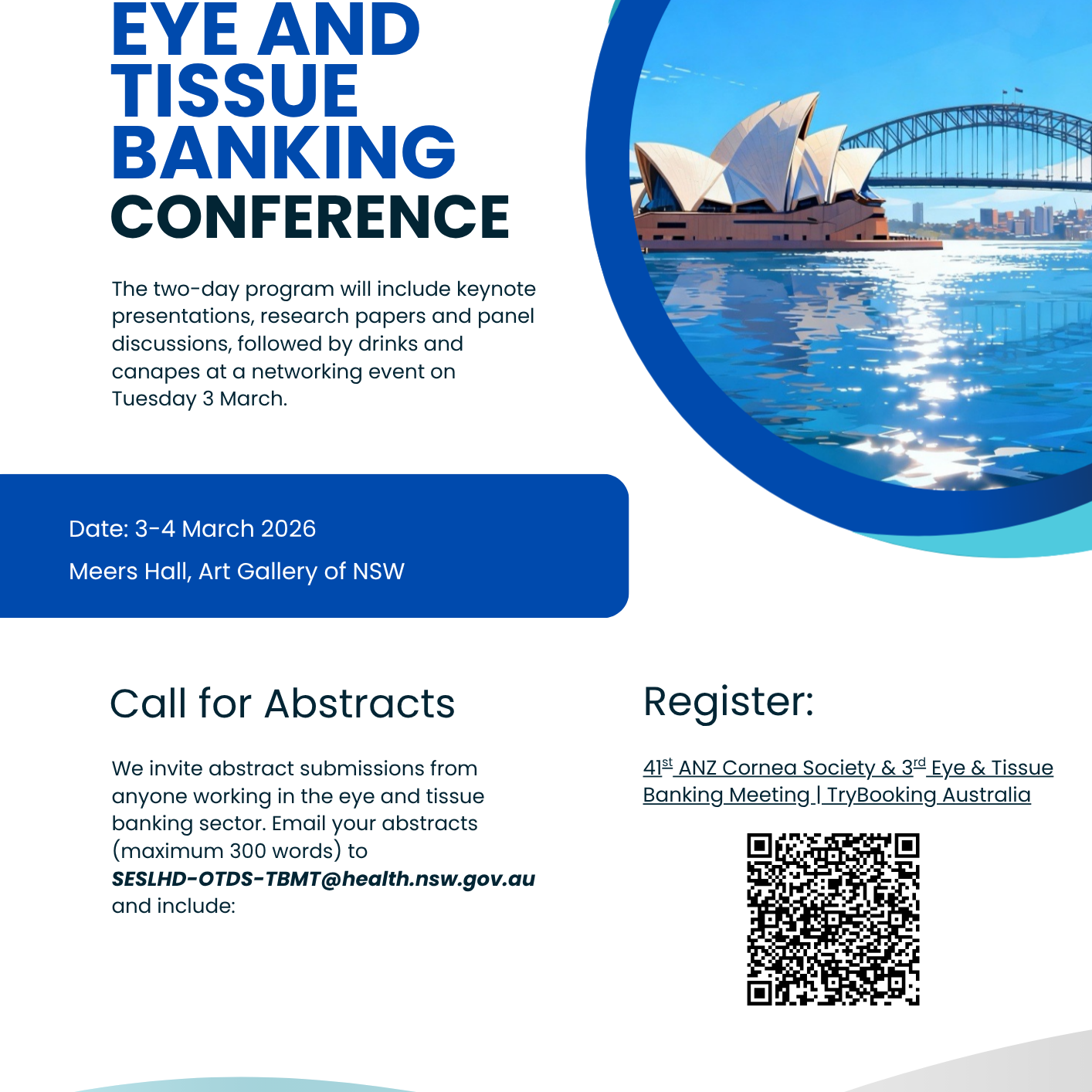 EBAANZ Conference Flyer 4