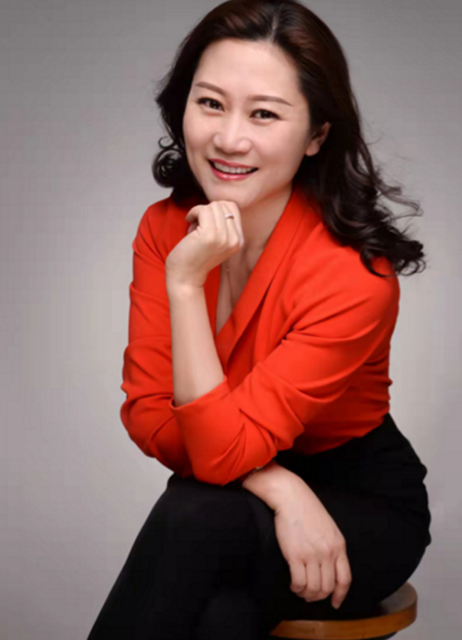 Professor Hong Zhang